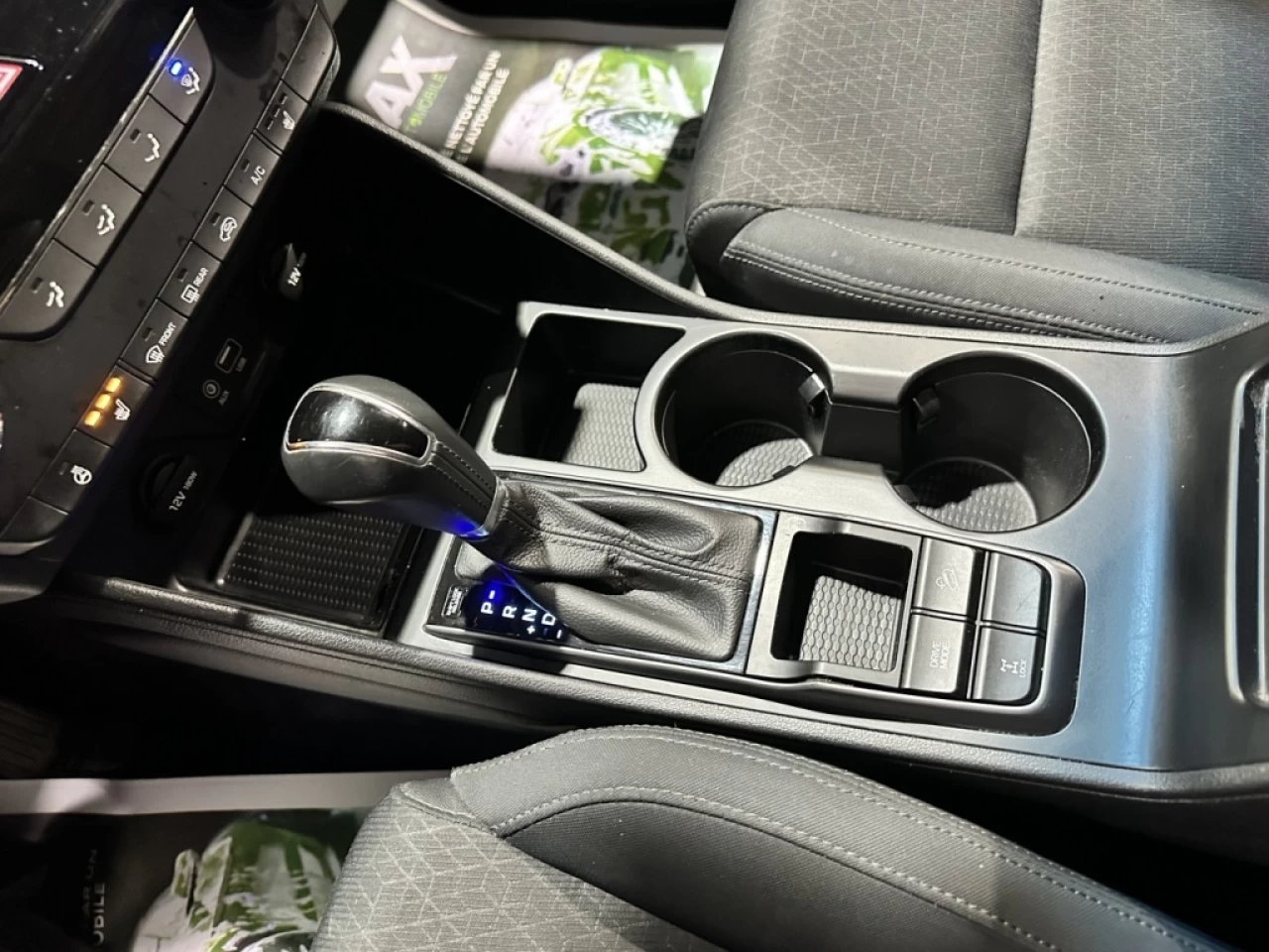 2017 Hyundai Tucson Premium AWD TRÈS PROPRE Main Image