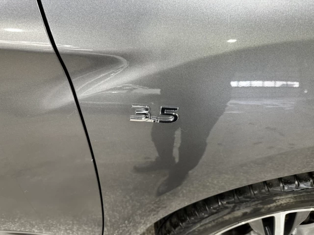Infiniti QX60 PURE AWD 7 PASS CUIR TOIT 2020