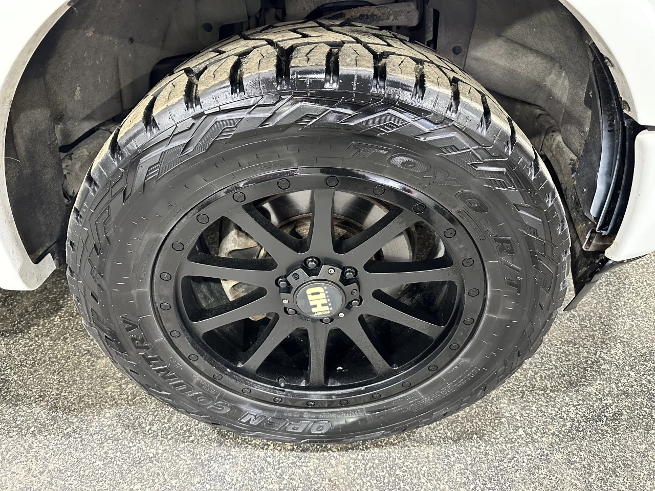 2018 Ford F-150 XLT SPORT 4X4 CREWCAB FULL ÉQUIPÉ Image principale
