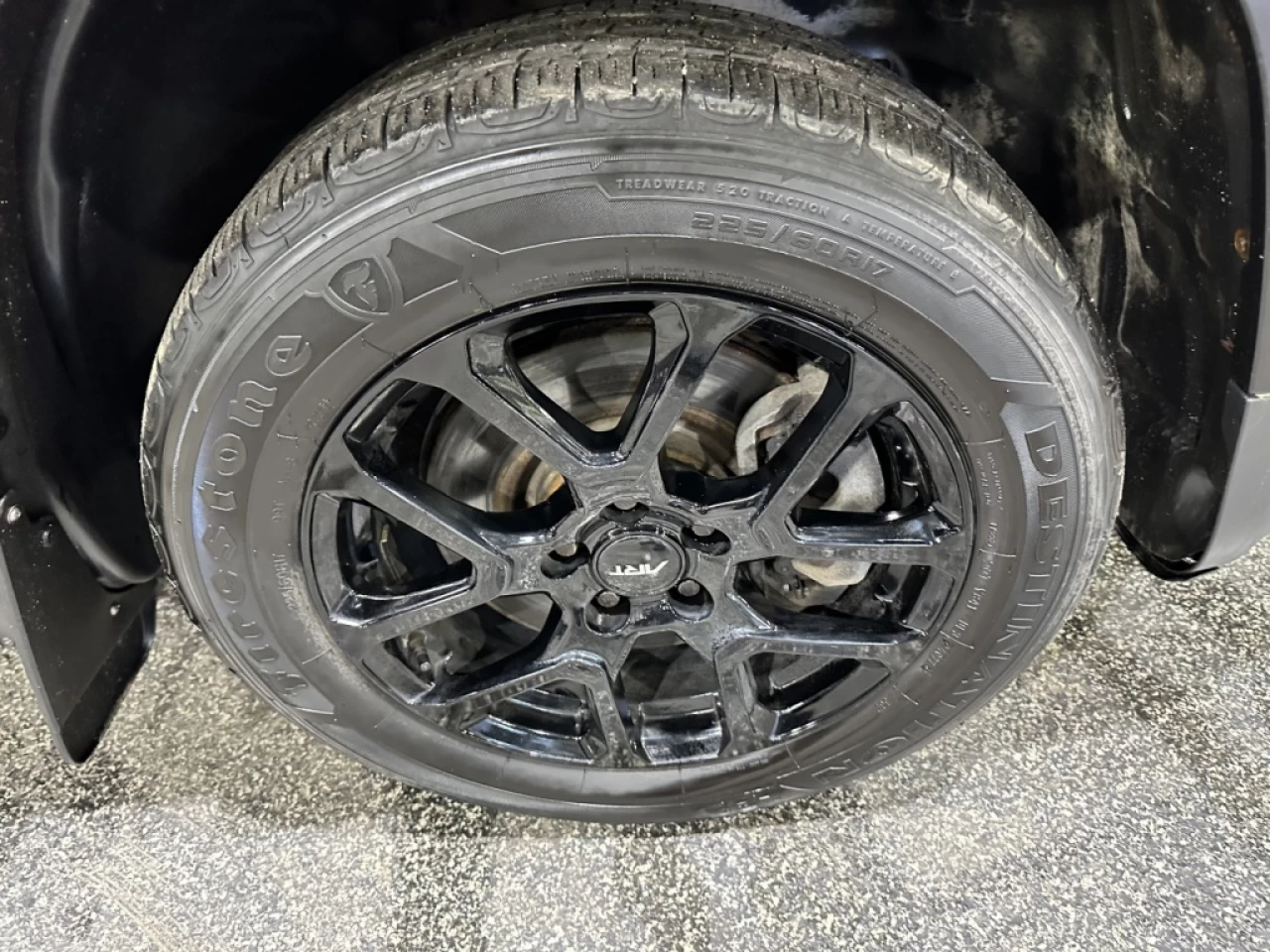 2016 Jeep Cherokee North V6 4X4 BAS KILO Image principale