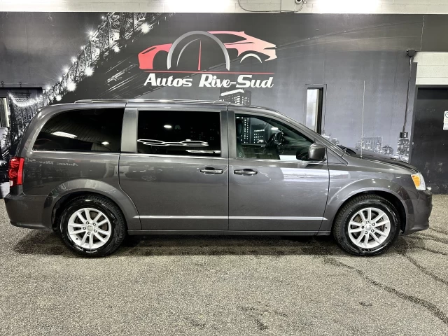Dodge Grand Caravan Premium Plus STOW N GO *DVD* 2020