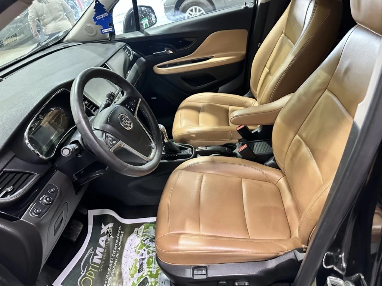 2017 Buick Encore Premium AWD CUIR CAMERA Main Image