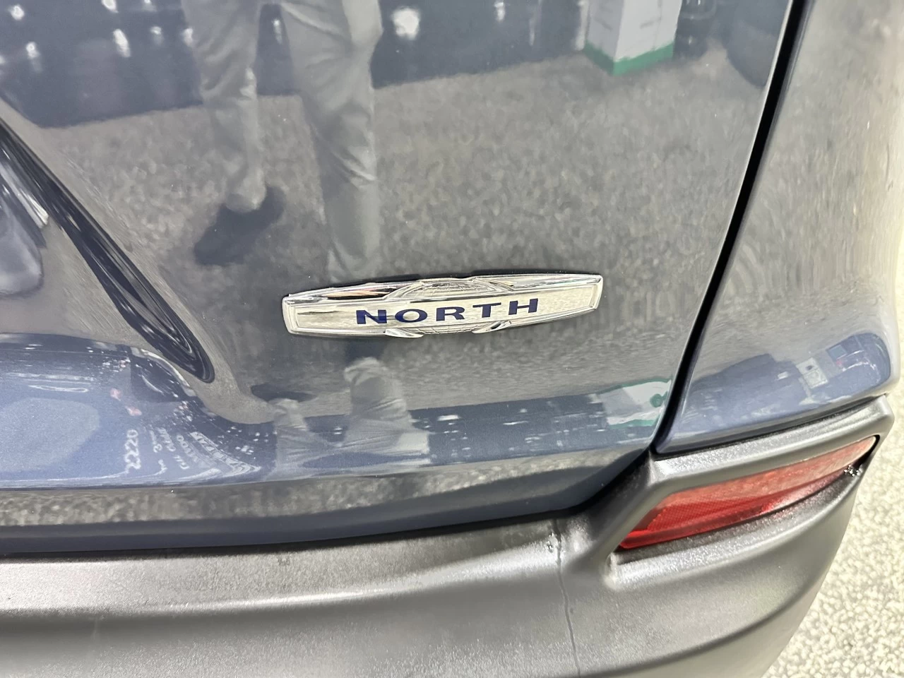 2021 Jeep Cherokee North 4X4 Main Image
