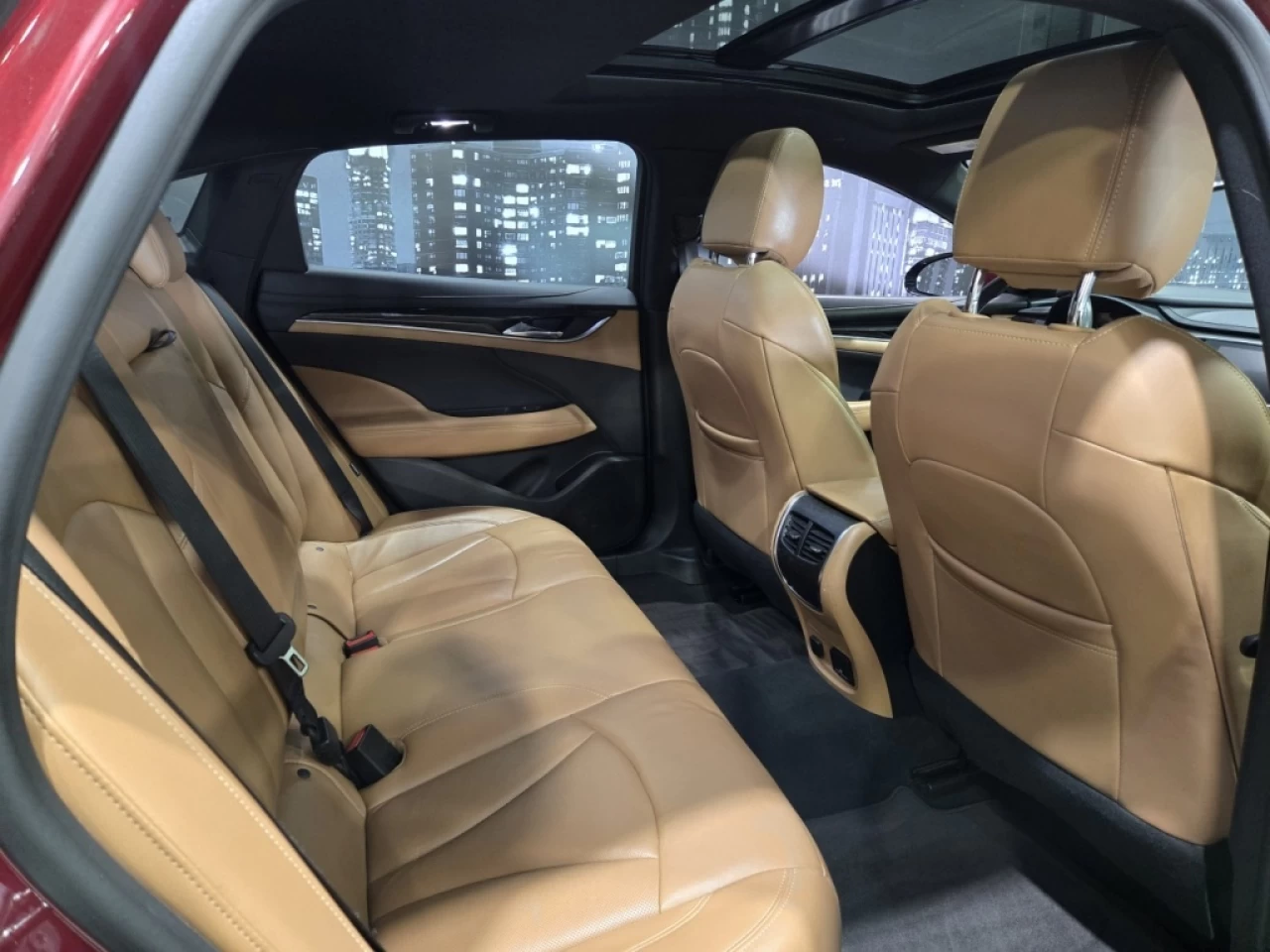 2017 Buick LaCrosse PREMIUM V6 3.6L FULL ÉQUIPÉ TRÈS PROPRE Main Image