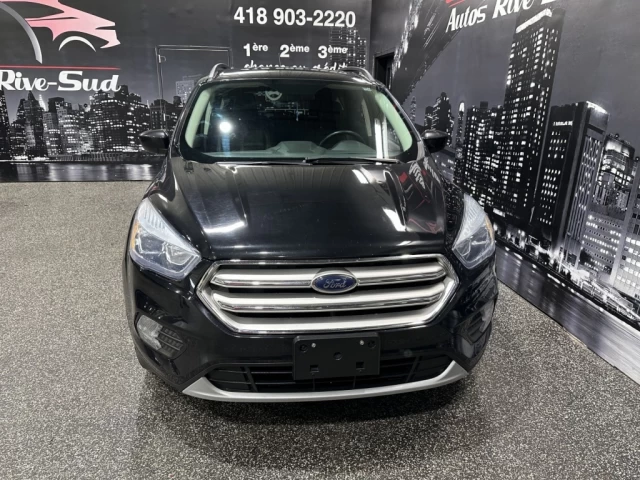 Ford Escape SEL AWD FULL ÉQUIPÉ CUIR SEULEMENT 97 300KM 2019