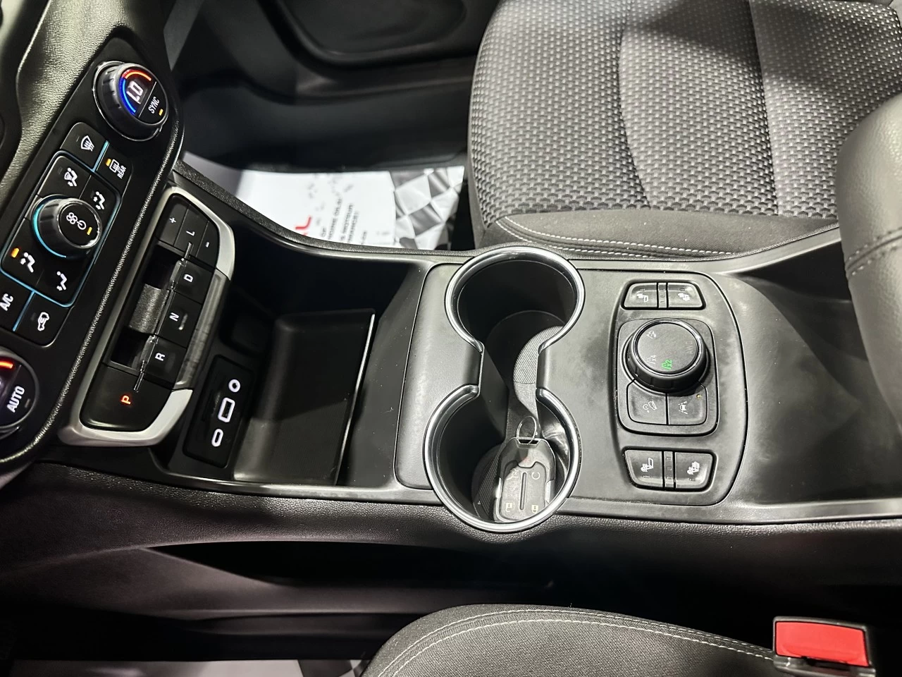 2023 GMC Terrain SLE AWD IMPECCABLE BAS KILO Main Image