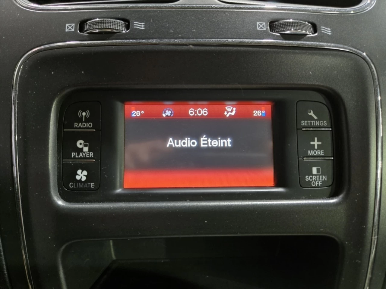 2011 Dodge Journey FWD 4dr SXT Main Image