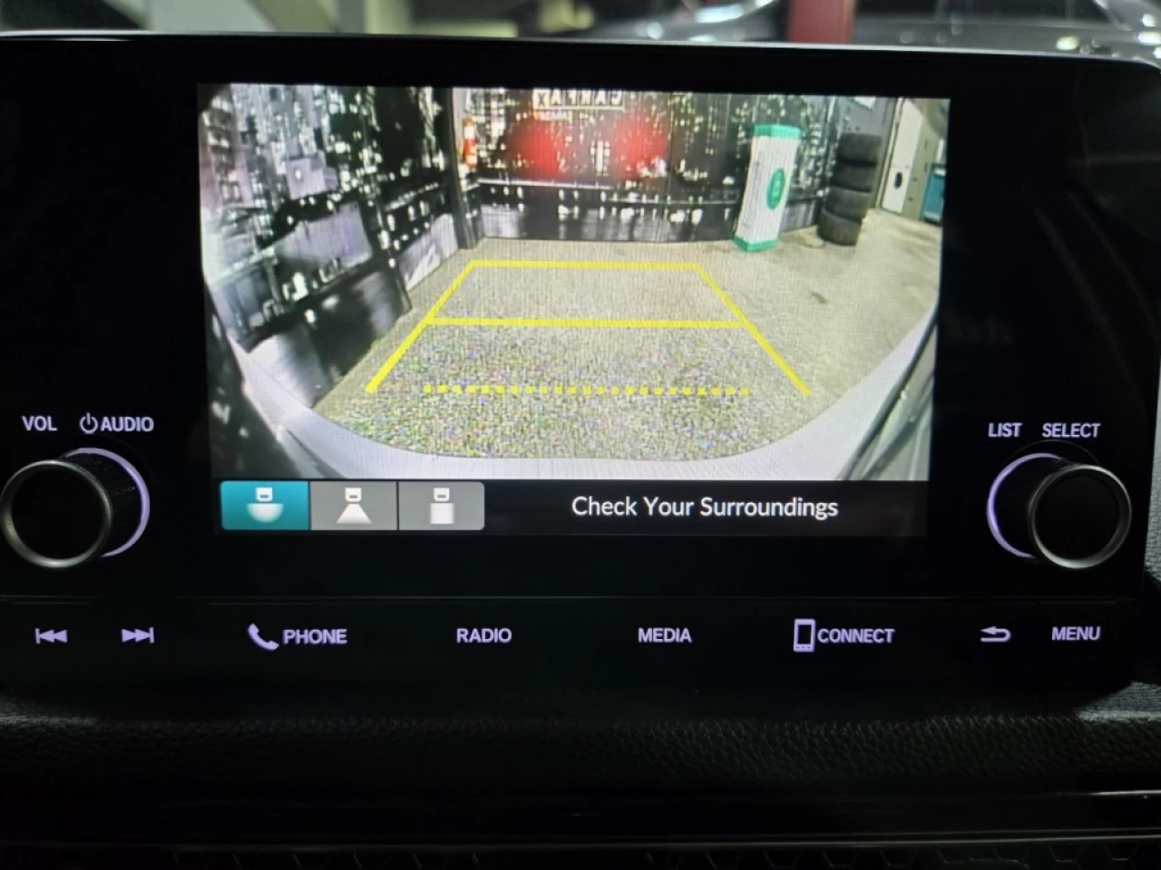 2022 Honda Civic Sedan LX CVT Main Image