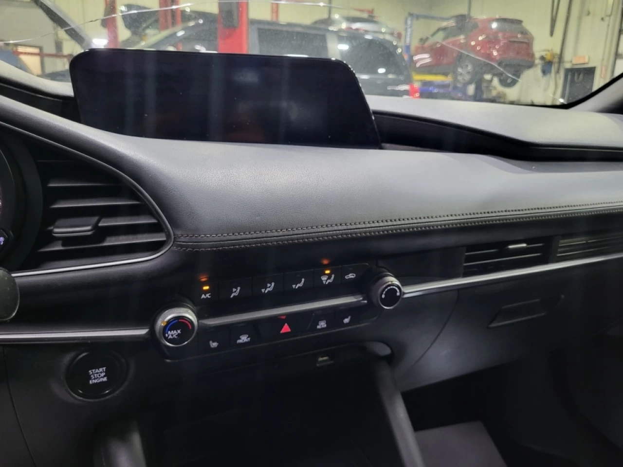 2019 Mazda Mazda3 Sport GX SPORT HATCHBACK A/C Image principale