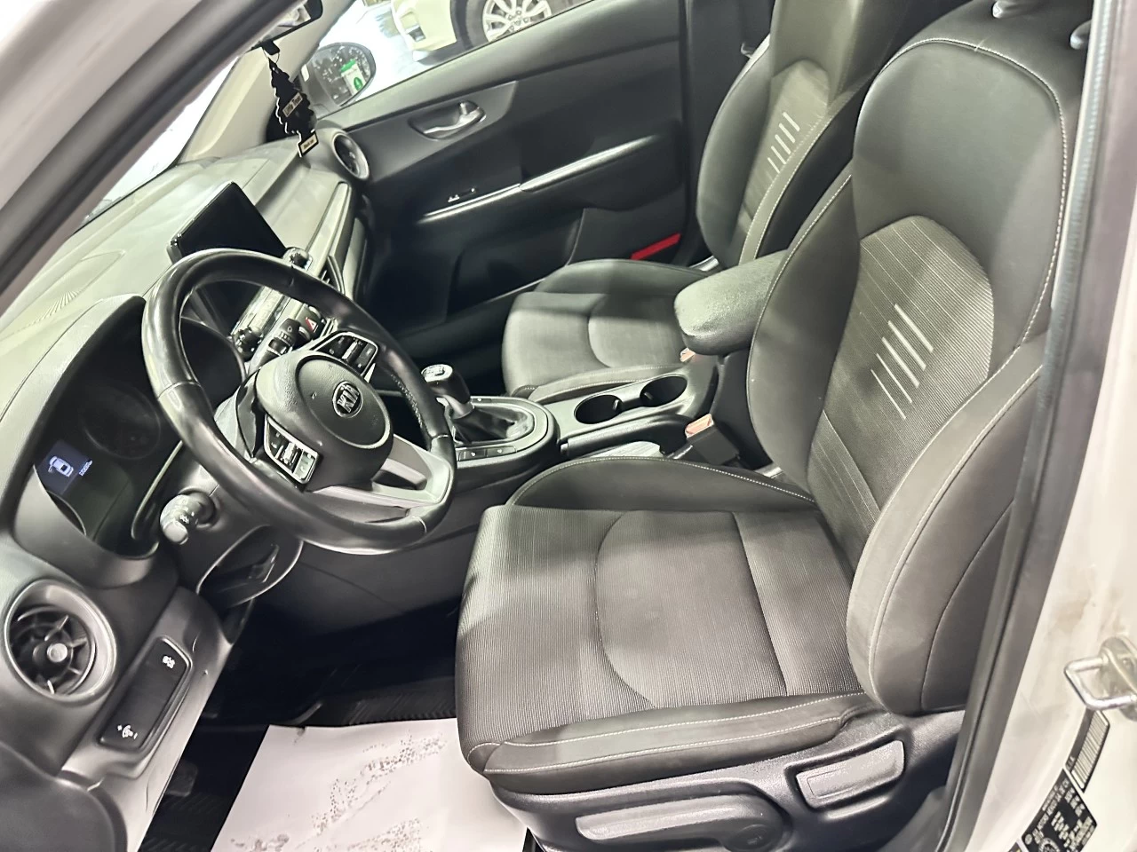 2019 Kia Forte LX Image principale