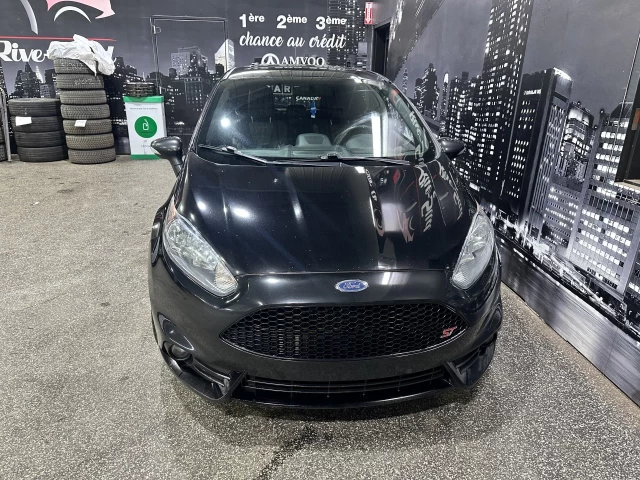 Ford Fiesta ST TURBO SEULEMENT 107 800KM 2016