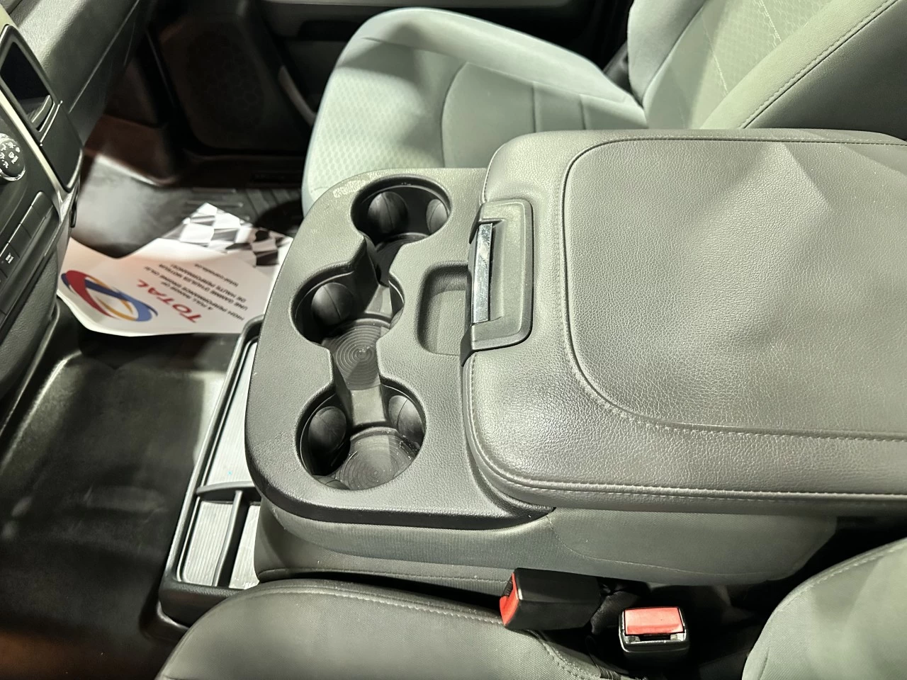 2017 Ram 1500 Outdoorsman 4X4 5.7L Main Image