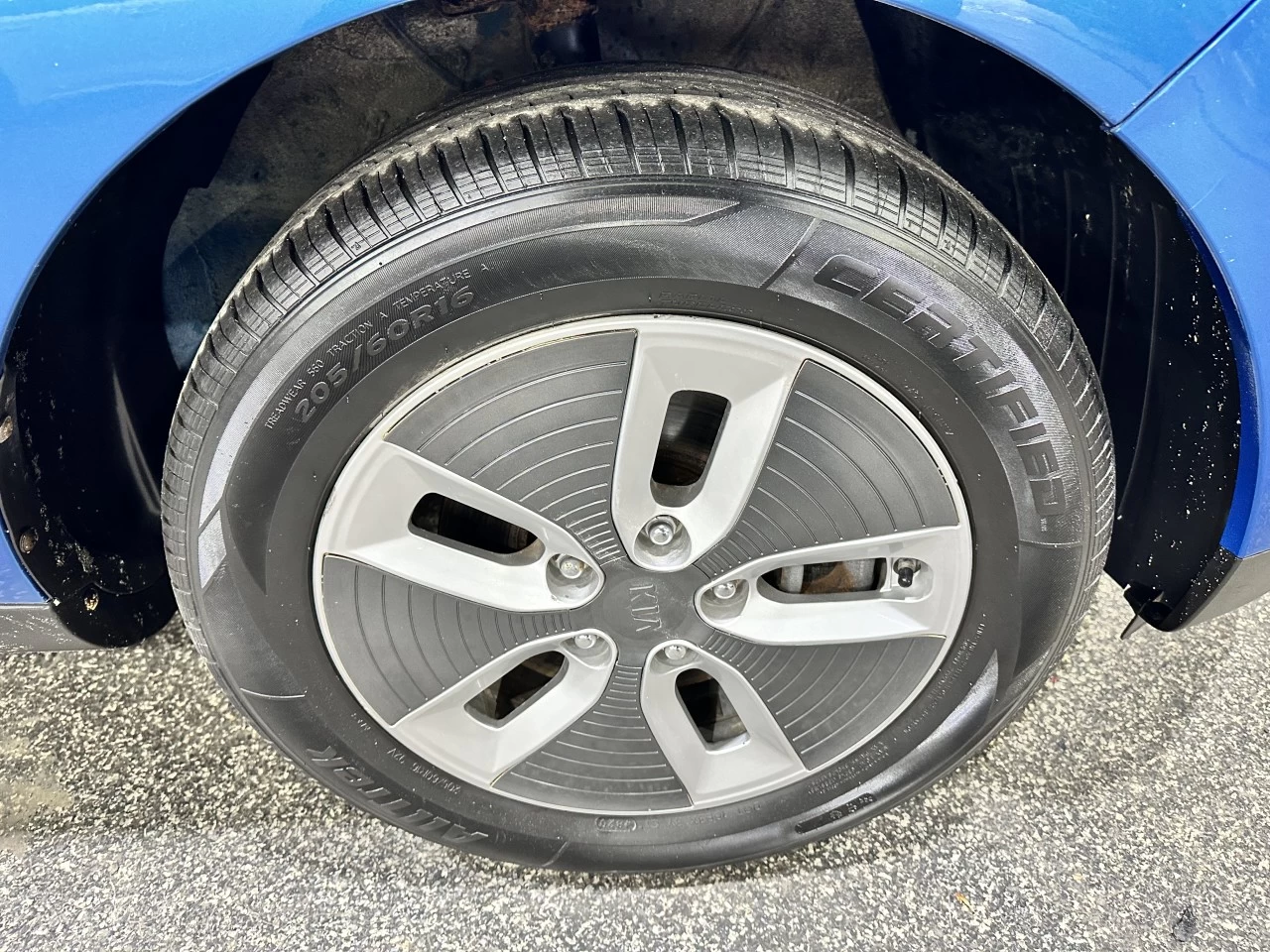 2018 Kia Soul EV EV Luxury Image principale