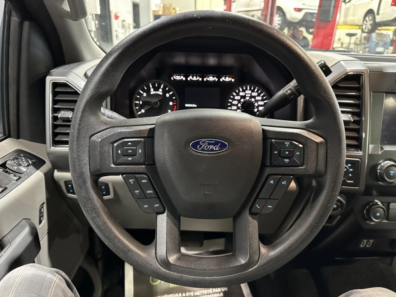 2020 Ford F-150 XLT 4X4 ECOBOOST CAMERA SEULEMENT 101 300KM Image principale