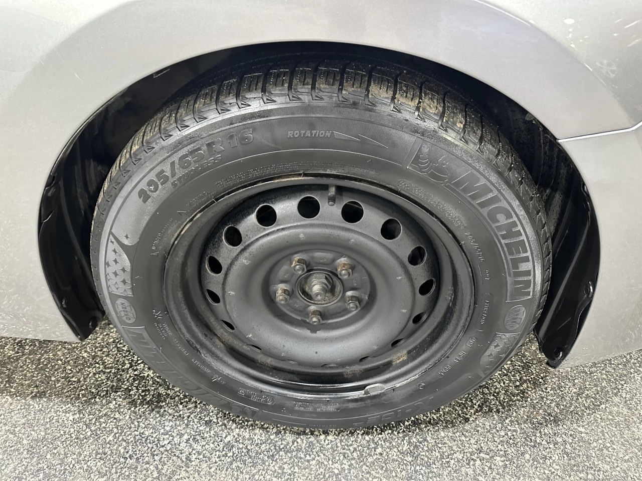 2016 Mazda 3 GX AUTOMATIQUE A/C BANC CHAUFF. Main Image