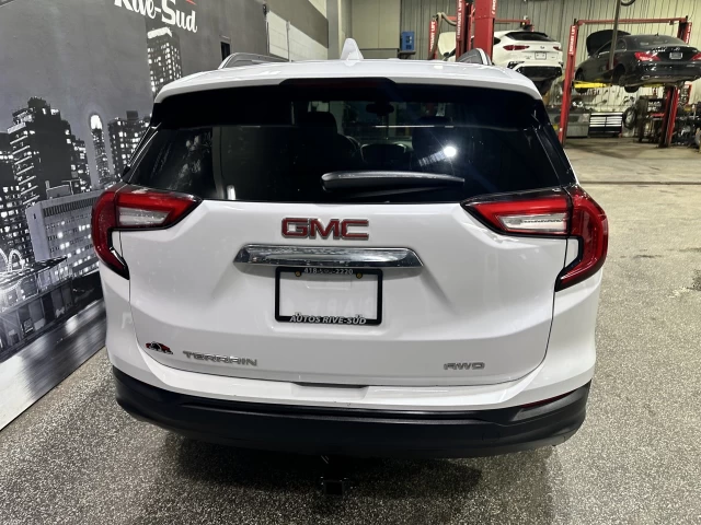 GMC Terrain SLE AWD IMPECCABLE BAS KILO 2023
