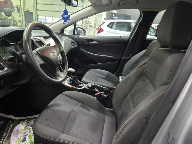 Chevrolet Cruze L BAS KILO 2016