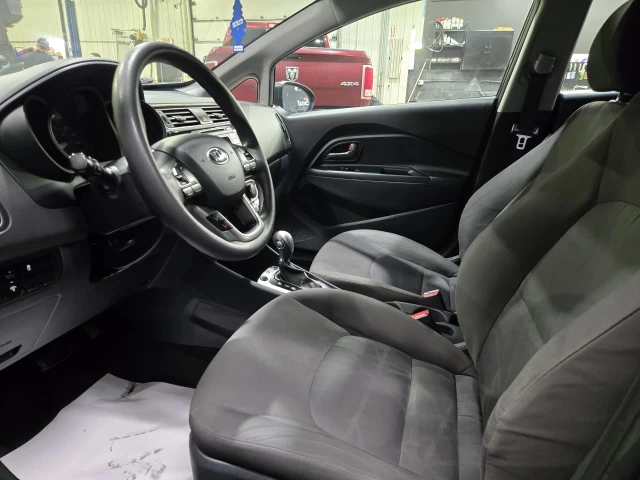Kia Rio LX AUTOMATIQUE A/C BAS KILO 2016
