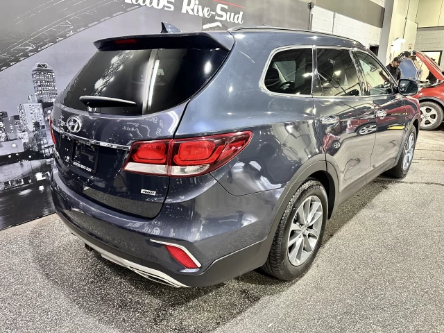 Hyundai Santa Fe XL Preferred AWD 2019