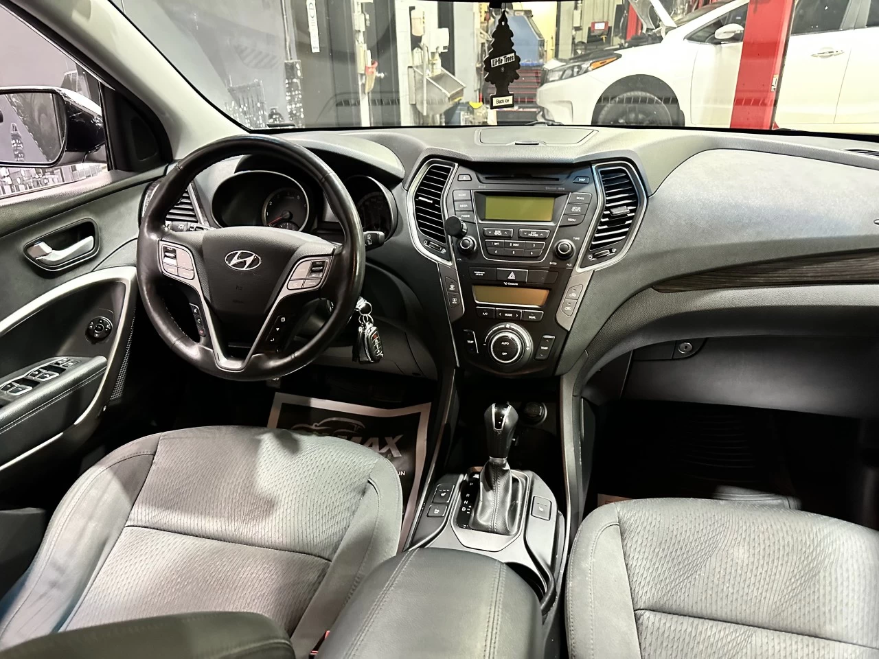 2016 Hyundai Santa Fe Sport Premium AWD Image principale