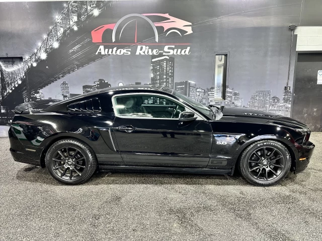 Ford Mustang GT 5.0L TRÈS PROPRE 2014
