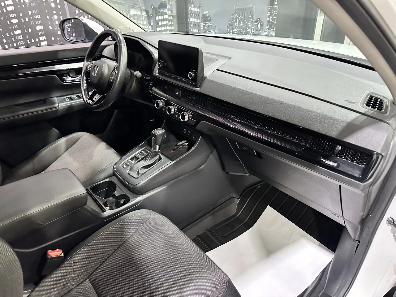 2023 Honda CR-V Sport AWD *TOIT* Main Image