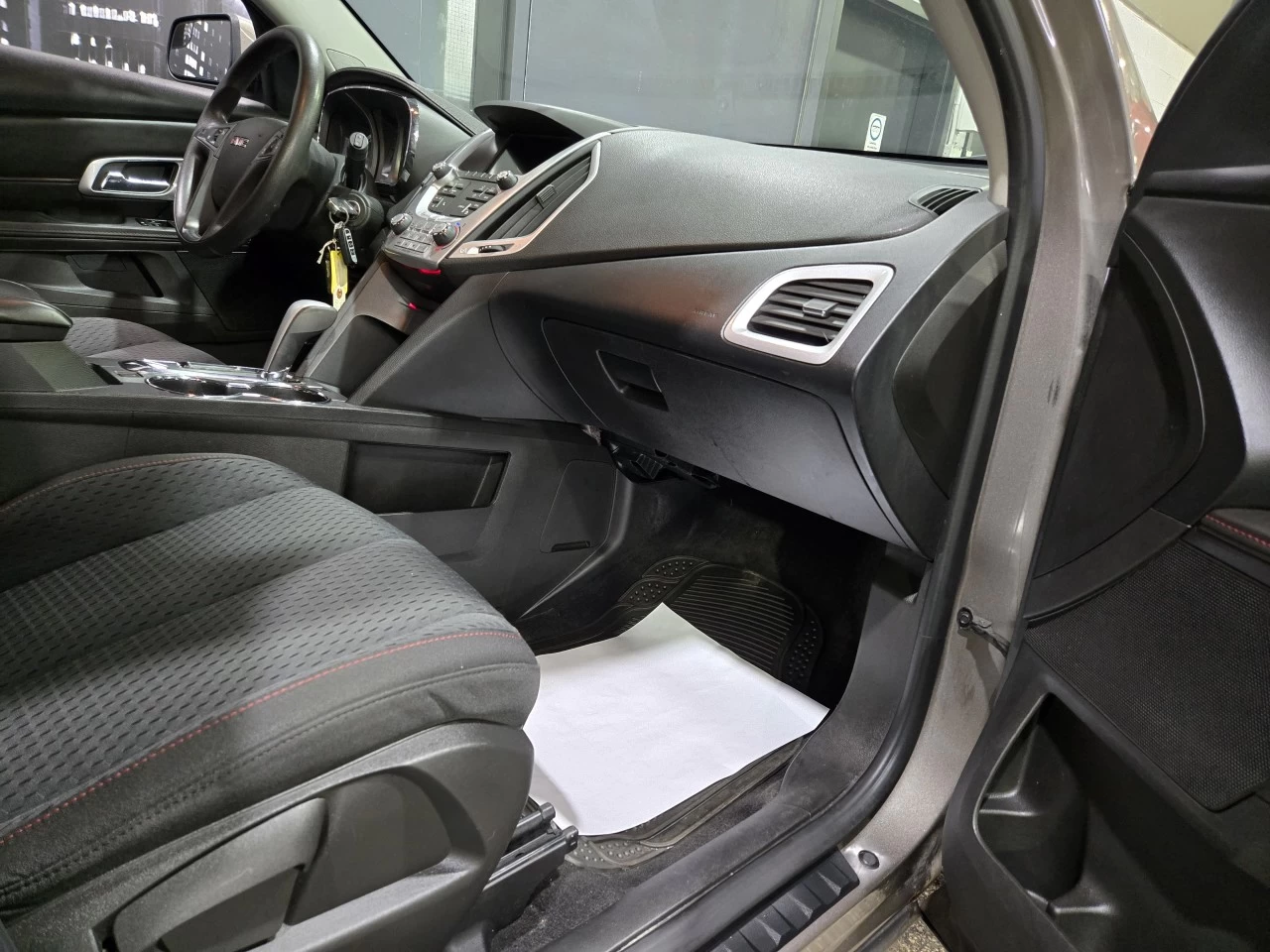 2012 GMC Terrain SLE 4x4 BAS KILO Main Image