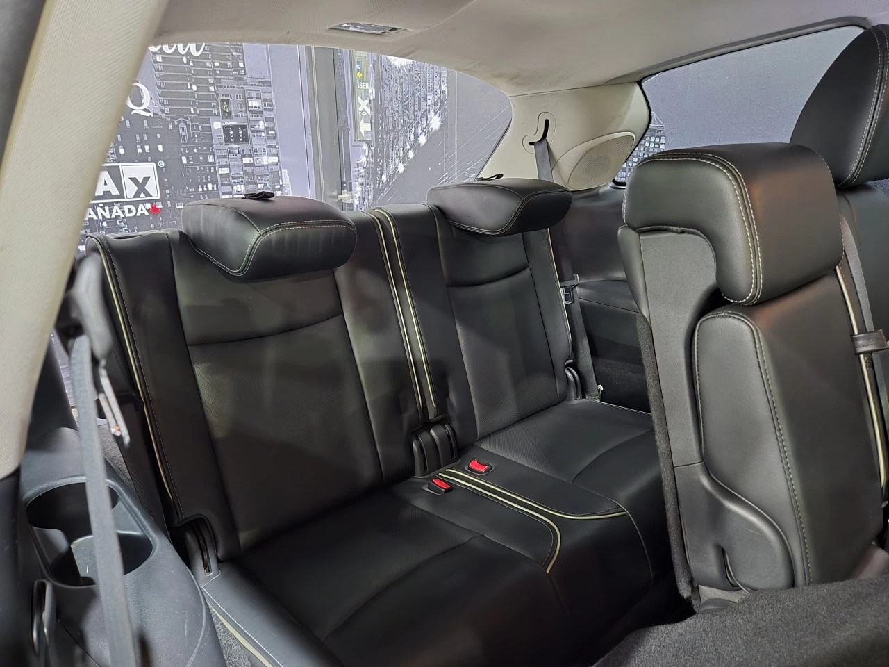 2017 INFINITI QX60 AWD CUIR TOIT Main Image