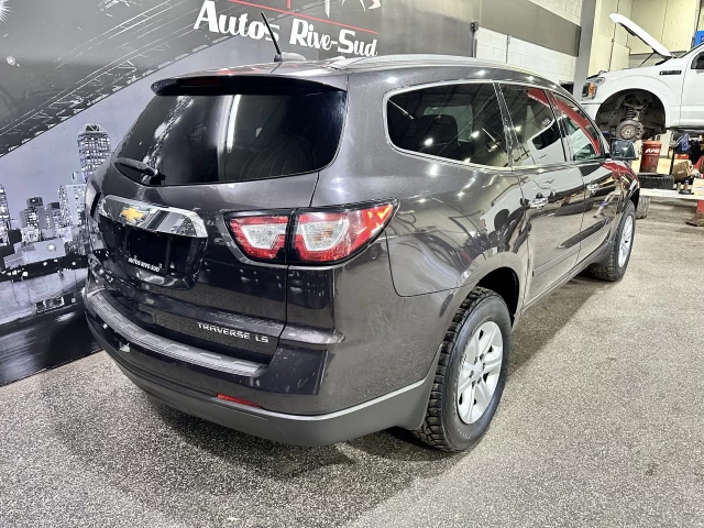 Chevrolet Traverse LS *AWD* 2016