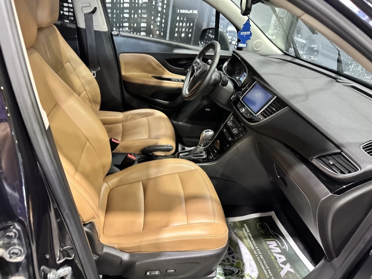 2017 Buick Encore Premium AWD CUIR CAMERA Main Image