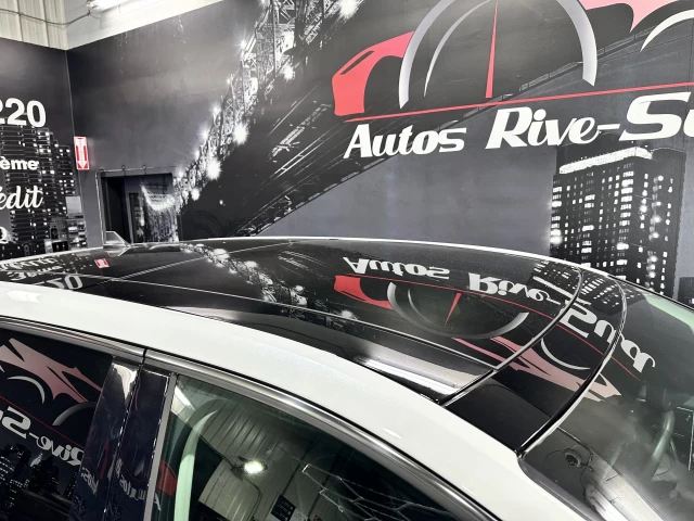 Ford Edge TITANIUM AWD TOIT 2022