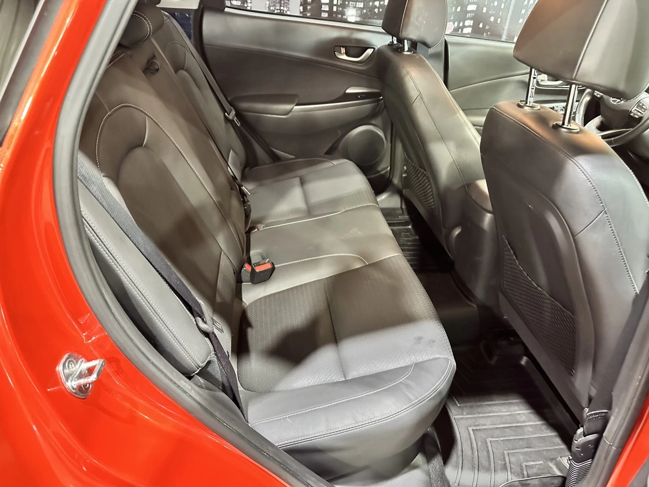 2020 Hyundai Kona Luxury AWD TOIT CUIR Main Image