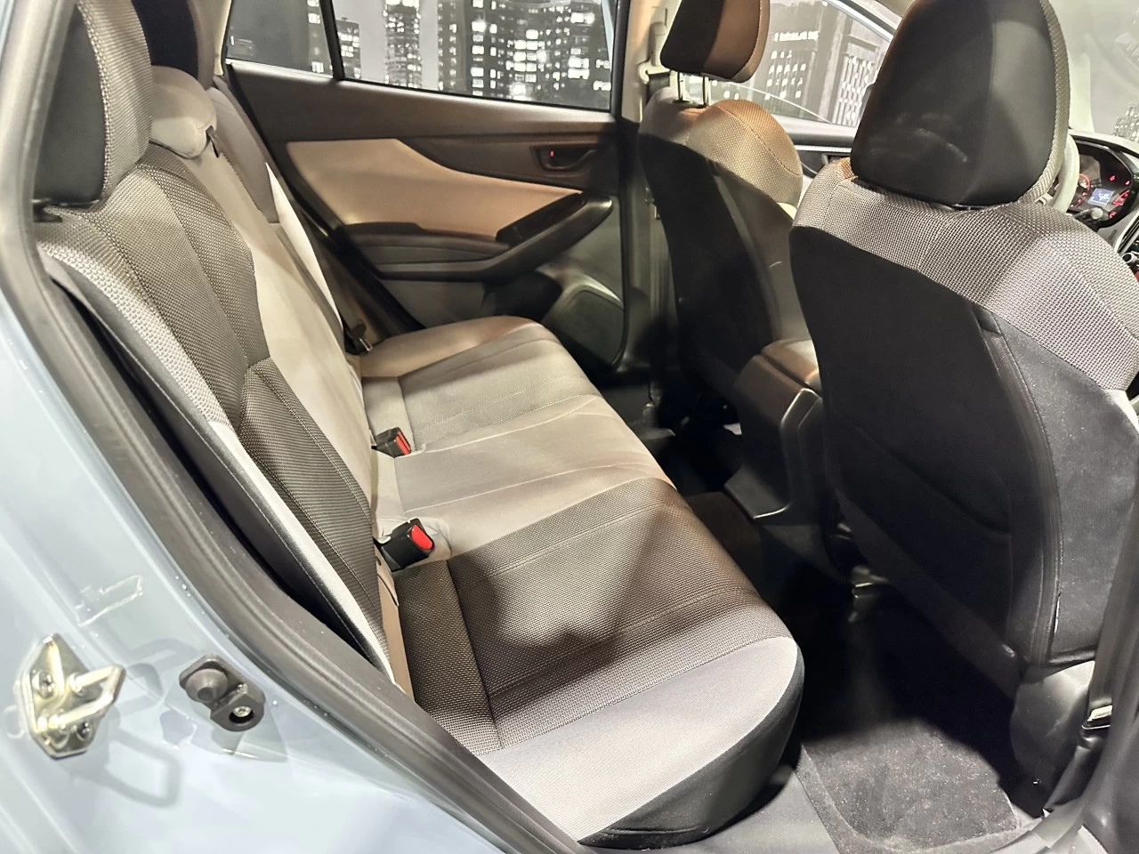2021 Subaru Crosstrek Convenience AWD JAMAIS ACCIDENTÉ Image principale