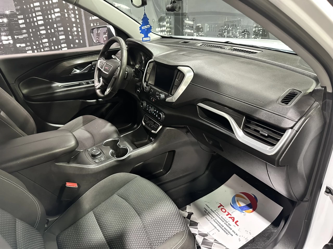 2023 GMC Terrain SLE AWD IMPECCABLE BAS KILO Main Image