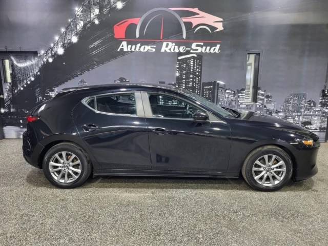 Mazda Mazda3 Sport GX SPORT HATCHBACK A/C 2019