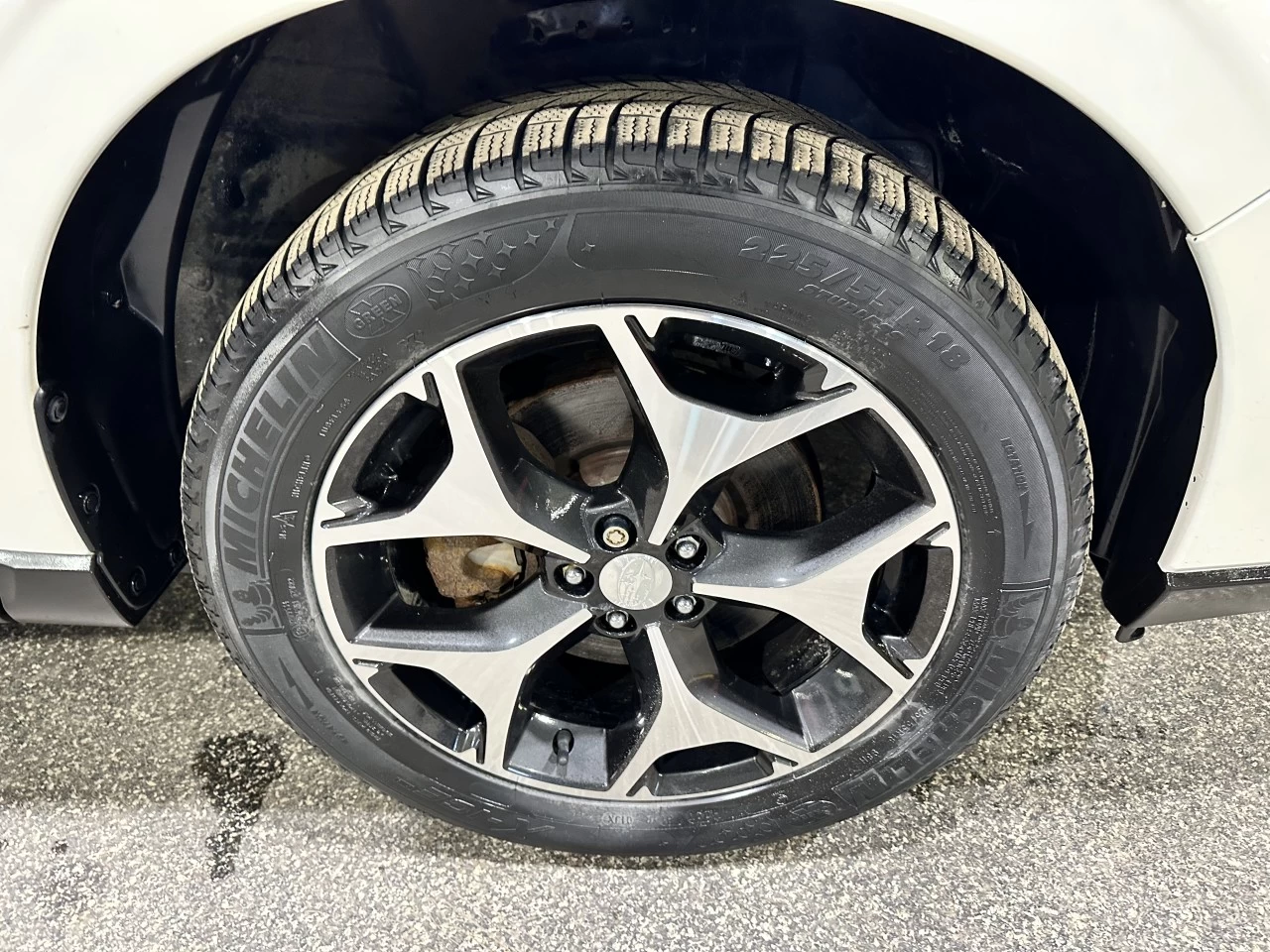 2015 Subaru Forester XT Limited TECH AWD Main Image