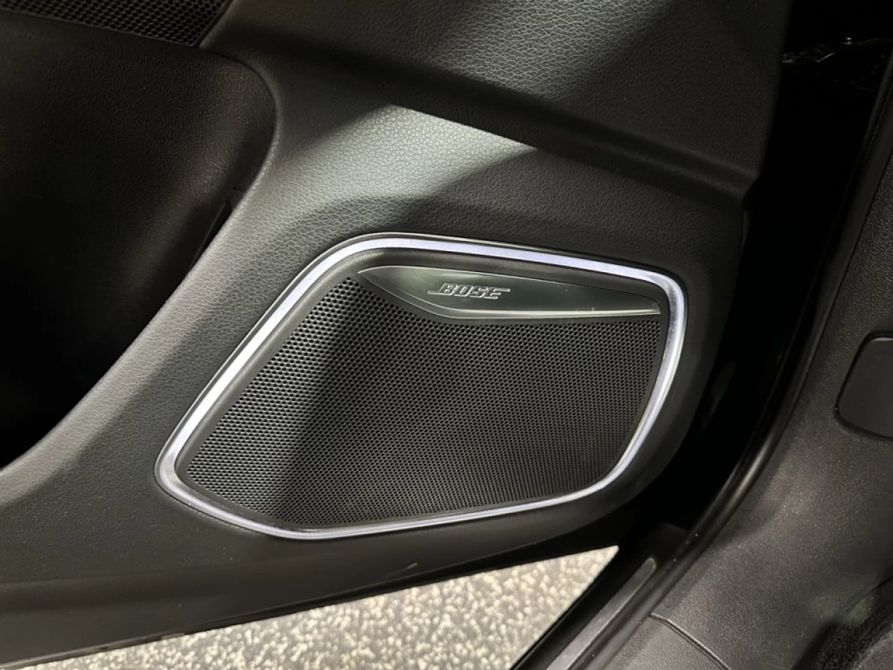 2015 Audi Q3 Technik QUATTRO TOIT PANO CUIR Image principale