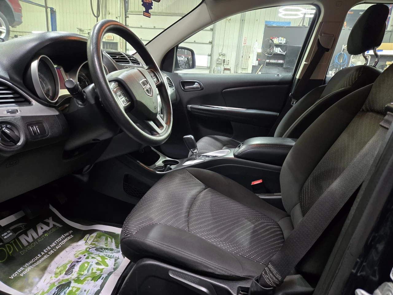 2014 Dodge Journey GROUPE VALEUR BAS KILO Main Image