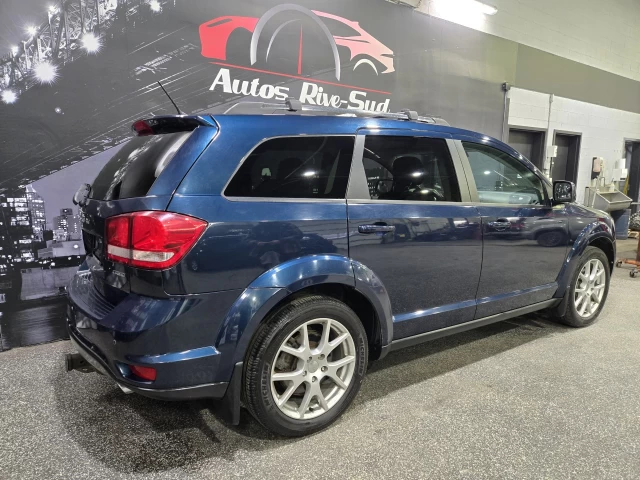 Dodge Journey CREW TRÈS PROPRE 2013
