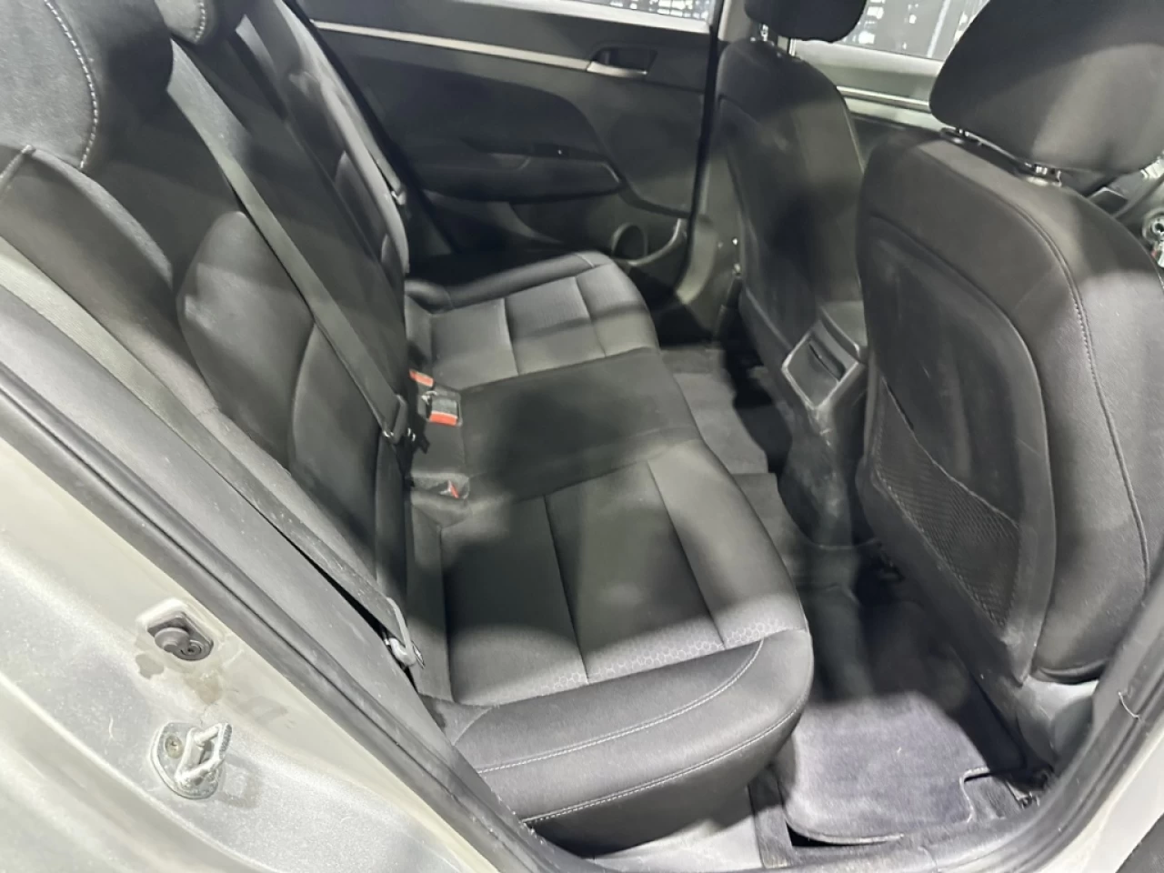 2018 Hyundai Elantra LE AUTOMATIQUE A/C BANC CHAUFF. Image principale