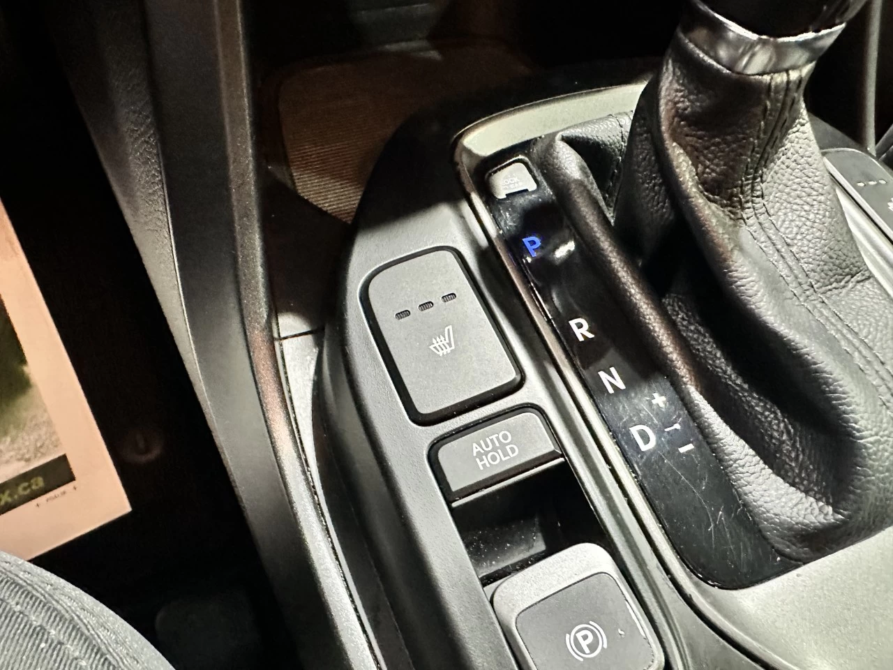 2019 Hyundai Santa Fe XL Preferred AWD Image principale