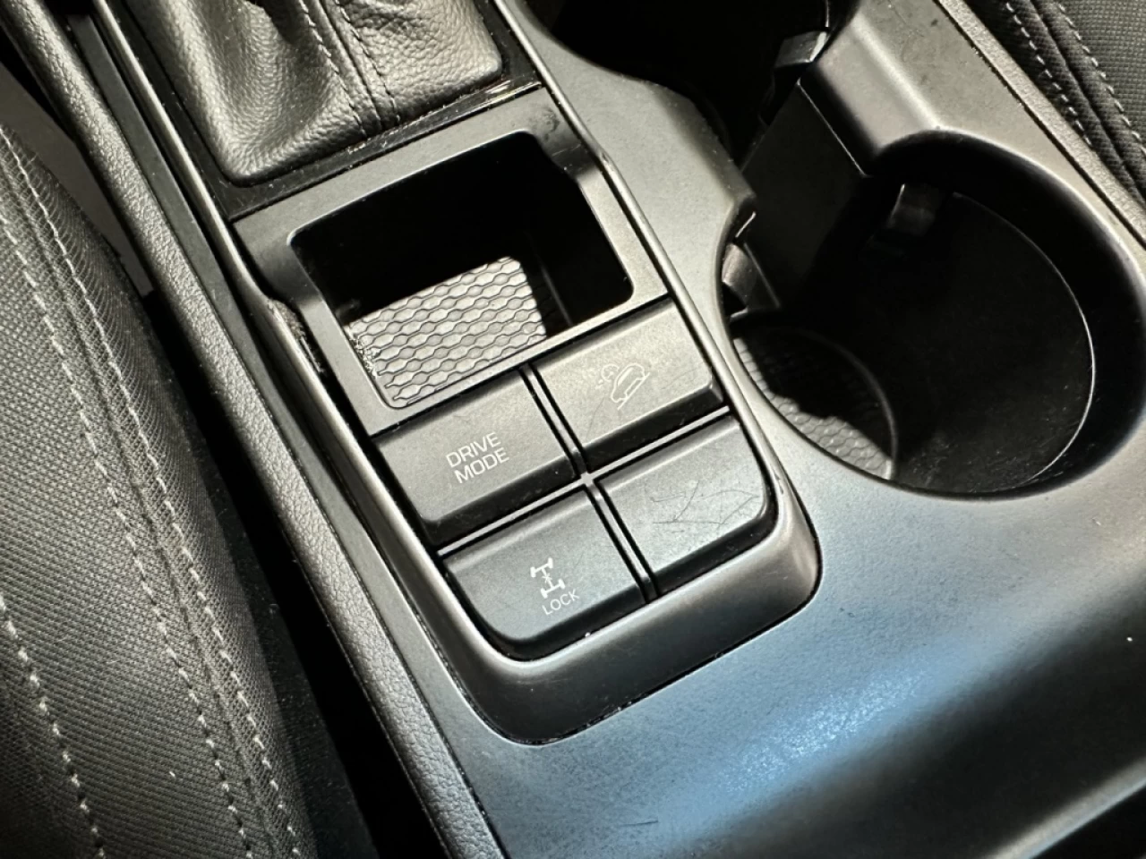 2017 Hyundai Tucson Premium AWD TRÈS PROPRE Main Image