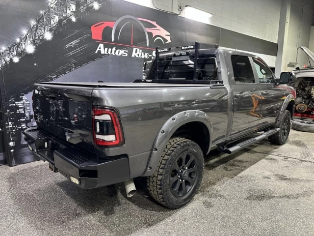 Ram 2500 Big Horn CUMMINS DIESEL 2019