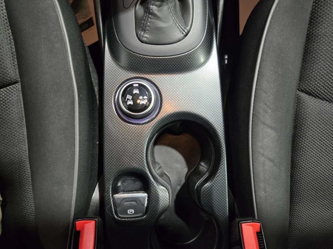 2016 Fiat 500X AWD 4dr Sport Main Image
