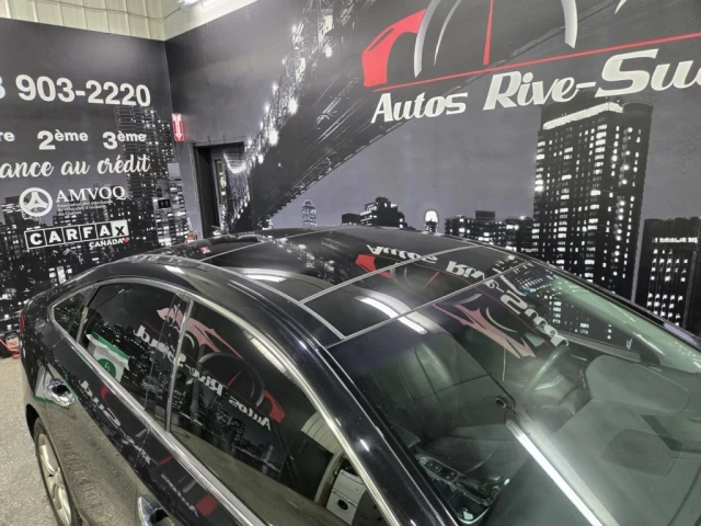Hyundai Sonata LIMITED CUIR TOIT TRÈS PROPRE 2019