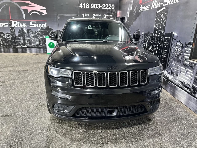 Jeep Grand Cherokee Limited X 4X4 TOIT PANO 2022