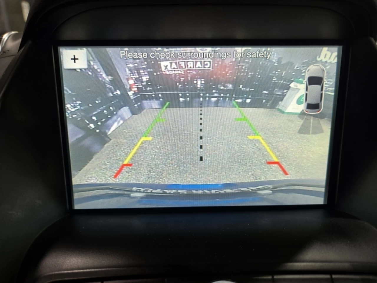 2019 Ford Escape SEL 4WD Main Image