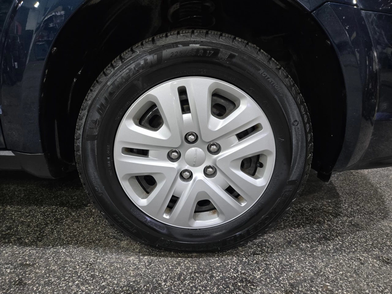 2014 Dodge Journey GROUPE VALEUR BAS KILO Main Image
