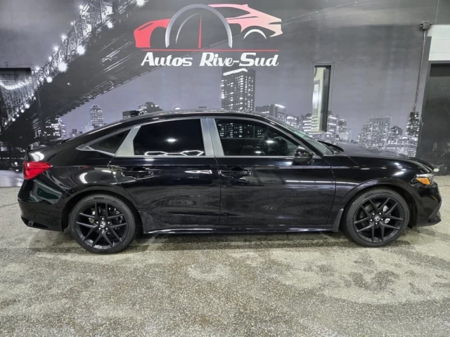 Honda Civic Sedan Sport AUTOMATIQUE *TOIT* 14 400KM 2024