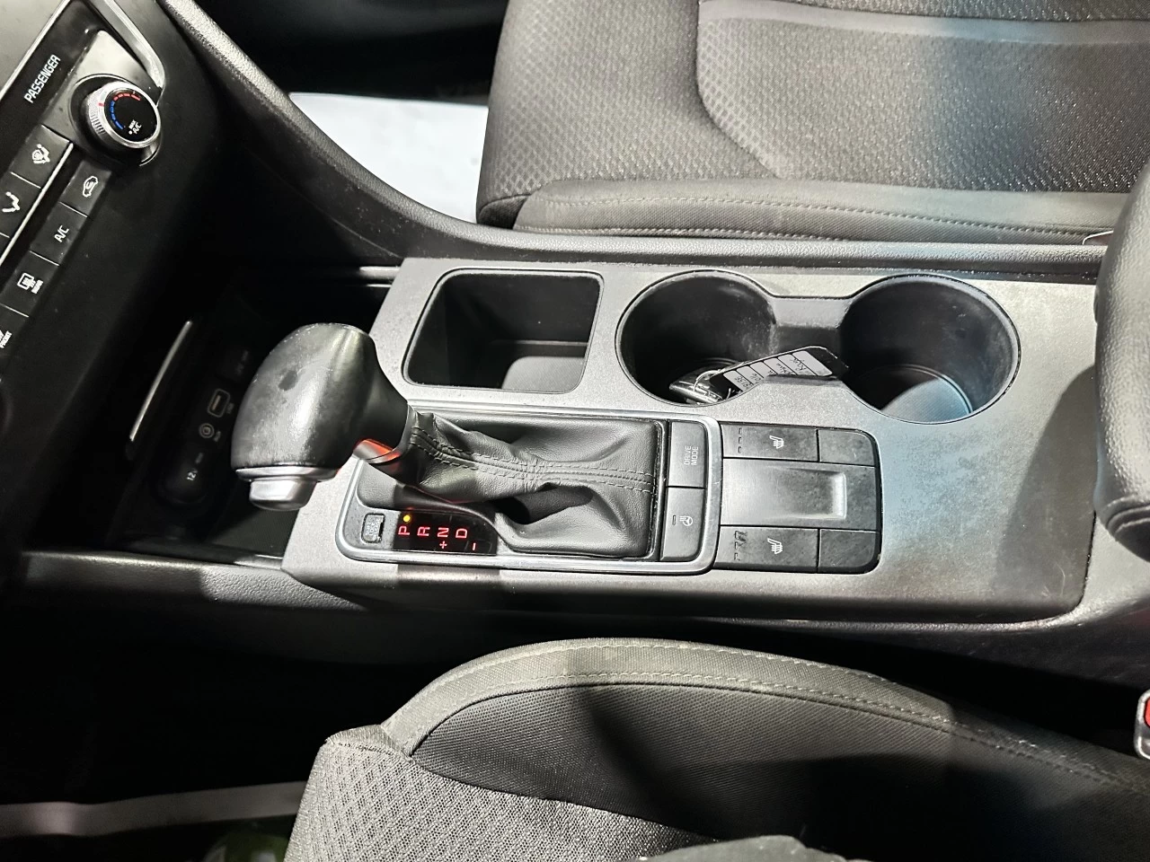 2016 Kia Optima LX+ AUTOMATIQUE Image principale